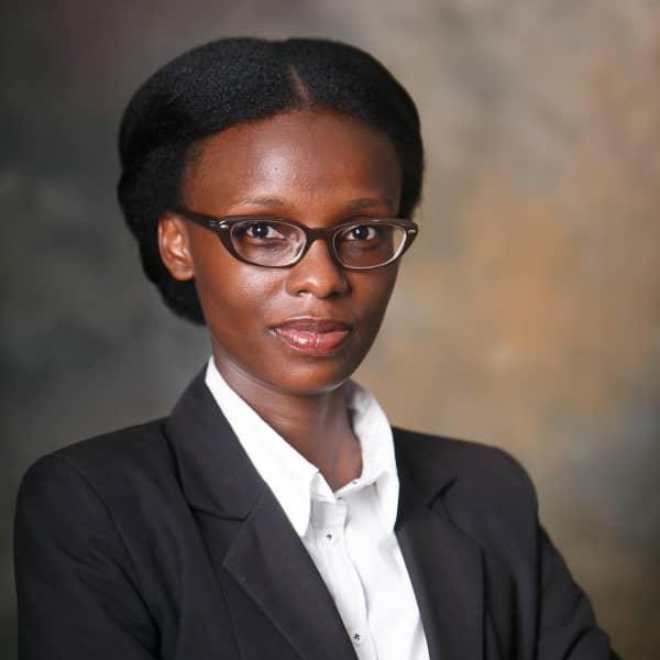 Rebecca Mulira